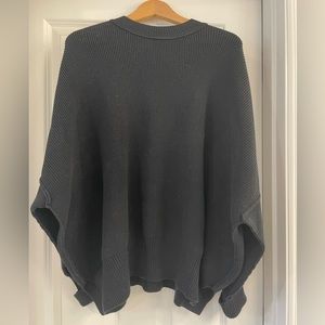 Free People easy street tunic